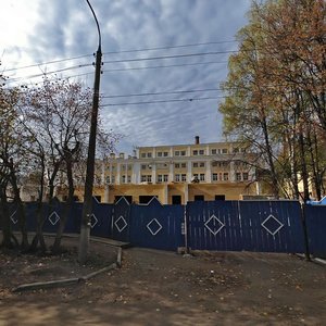 Йошкар‑Ола, Улица Якова Эшпая, 150: фото