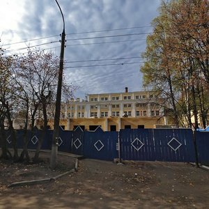 Yakova Eshpaya Street, 150, : foto