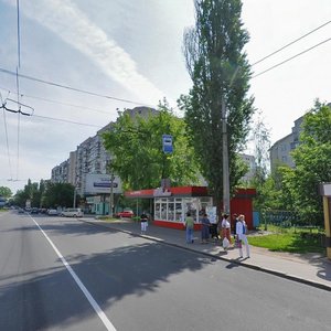 Vulytsia Kniaziv Koriatovychiv, 157, Vinnytsia: photo