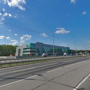 Simferopolskoye shosse, 38-y kilometr, вл4 ، موسكو ومحافظة موسكو: صورة