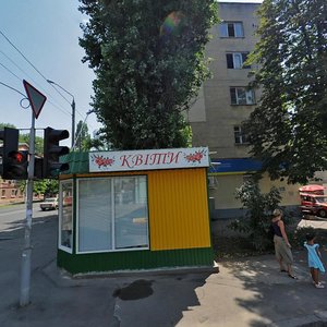 Miasoidivska vulytsia, 4, Odesa: photo