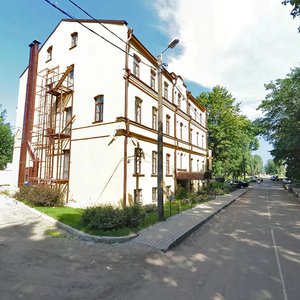 Шлиссельбург, Улица Чекалова, 4: фото