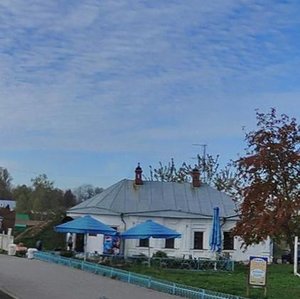 Kremlyovskaya ulitsa, 6, Suzdal: photo