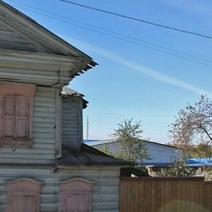 Baykalskaya Street, 58Г ، إيركوتسك: صورة