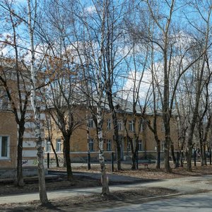 Korepina Street, No:37А, Yekaterinburg: Fotoğraflar