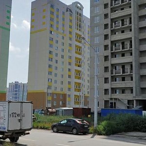 Zhdanova Street, 13 ، روستوف نا دونو: صورة