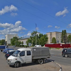 Klementa Gotvalda Street, 6, Podolsk: photo