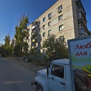 Panfilovskaya Street, 4, Volgograd: photo