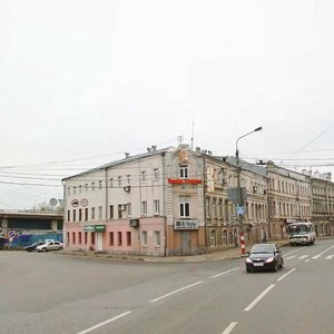 Sovetskaya Street, 1 ، نيجني نوفغورود: صورة