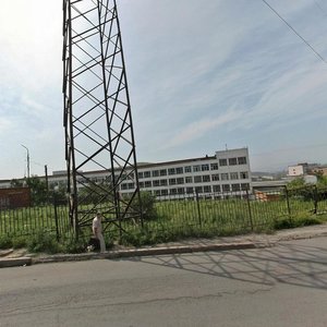 Lugovaya street, 52Б ، فلاديفوستوك: صورة