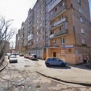 Marshala Rokossovskogo Boulevard, 39/22, Moscow: photo