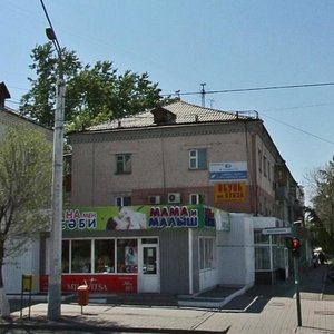 Sáken Seıfýllın kóshesi, 20, Astana: photo