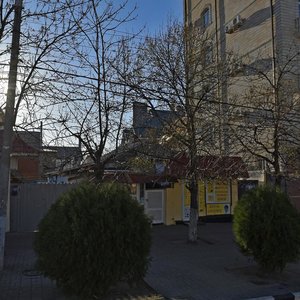 Анапа, Красноармейская улица, 24А: фото