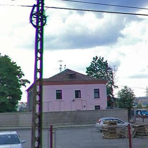 Zavodskaya Street, 10, Petrozavodsk: photo