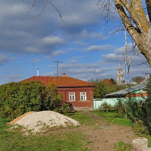 Naberezhnaya ulitsa, 18, Suzdal: photo