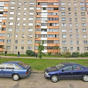 Garadzieckaja Street, 58, Minsk: photo