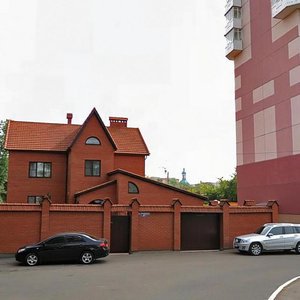 Mordovskaya Street, 2А, Saransk: photo