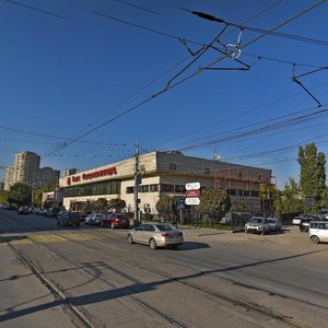 Krasnoznamenskaya Street, 18, Volgograd: photo