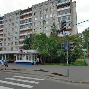 Voskresenskaya Street, 89, Arkhangelsk: photo