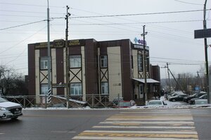 Ogorodnaya Street, 28 ، : صورة