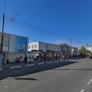 Belgorodskiy Avenue, 93, Belgorod: photo