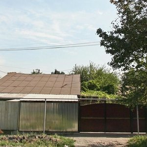 Álibı Jangeldın kóshesi, 97, Almaty: photo