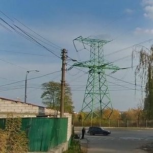 Pyrohivskyi Shliakh Street, 144А, Kyiv: photo