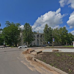 Velikaya Street, 11/10, : foto