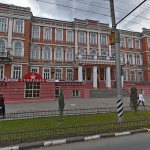 Саратов, Советская улица, 60: фото