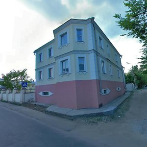 Pionerskaya Street, 7А, Kolomna: photo