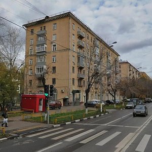 Trofimova Street, 3, : foto