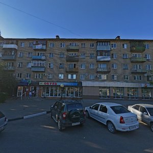 Ulitsa Voroshilova, 127, Serpuhov: photo