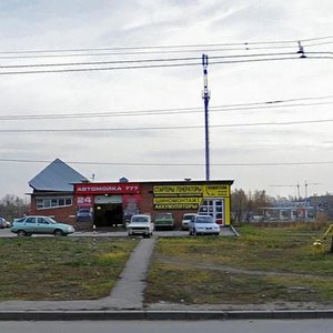 Shabulina Drive, 30, Ryazan: photo