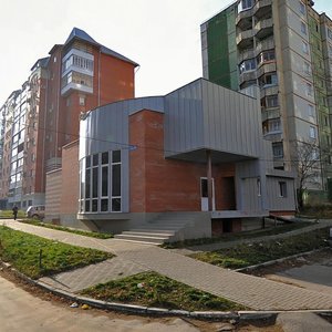 Bratev Zhabrovykh Street, 9А, Tula: photo