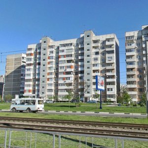 Chekists Avenue, 34, Krasnodar: photo