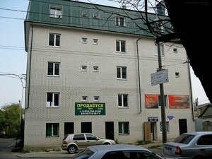 Lva Tolstogo Street, 92, Stavropol: photo