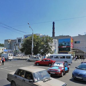 Prospekt Akademika Hlushka, 11Ж ، أوديسا: صورة