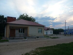Sovetskaya ulitsa, 1Ж, Ryazan Oblast: photo