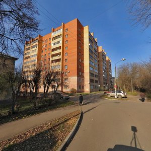 Dmitriya Kholodova Street, 4, Podolsk: photo