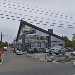 Krasnyh Partizan Street, 217, Krasnodar: photo