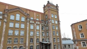 Ulitsa imeni N.G. Chernyshevskogo, 50А ، ساراتوف: صورة