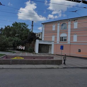 Sovnarkomovskiy Lane, 1, Simferopol: photo