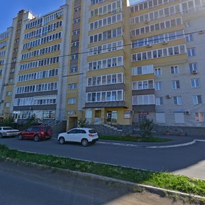 Ulitsa Zvezdova, 132к1, : foto