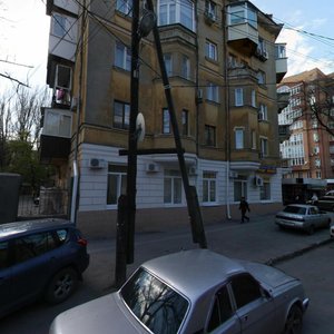 Semashko Lane, 63/92, Rostov‑na‑Donu: photo