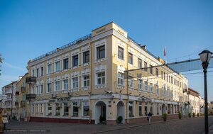 Гродно, Советская улица, 10: фото