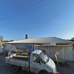 Ulitsa Nekrasova, 16к2, : foto