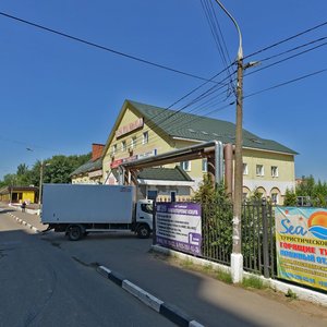 Ryazanovskoe Highway, 20, Moscow: photo