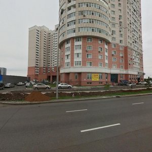 Астана, Улица Шамши Калдаякова, 1: фото