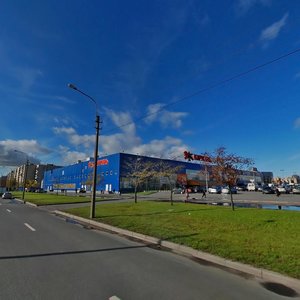 Bukharestskaya Street, 89, : foto