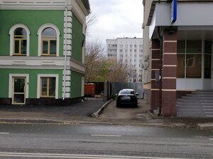 Gabdully Tukaya Street, 58, Kazan: photo